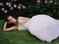 New Miss Dior Campaign - Photoshoot - natalie-portman photo