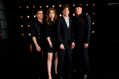 Now You See Me 2013 Film Stills