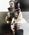 OUAT  - once-upon-a-time fan art