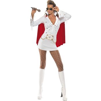  Officially Licensed Elvis Costumes