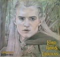 Orlando Bloom-Legolas-Lord of the Rings - lord-of-the-rings fan art
