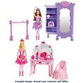 PS - Small Dolls Furniture Pack Case - barbie-movies photo