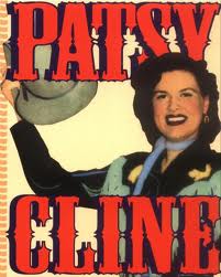  Patsy Cline