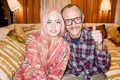 Photos of Gaga by Terry Richardson  - lady-gaga photo