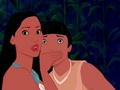 Pocahontas and Nakoma - pocahontas photo