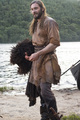Production Stills - vikings-tv-series photo
