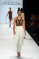 Project Runway Season 10 Finale Collections: Gunnar Deatherage. - project-runway photo