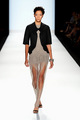Project Runway Season 10 Finale Collections: Sonjia Williams. - project-runway photo