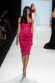 Project Runway Season 10 Finale Collections: Ven Budhu. - project-runway photo