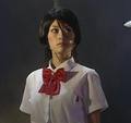 RMB: Miki Sato as Rukia Kuchiki - bleach-anime photo