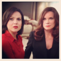 Regina&Cora - once-upon-a-time photo