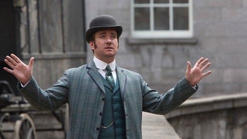 Ripper Street - Episode 1.05 - The Weight of One Man’s Heart