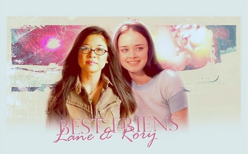 Rory and lane