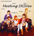 SHINee Jonghyun - shinee fan art
