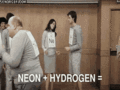 SWEET Hydrogen - random photo