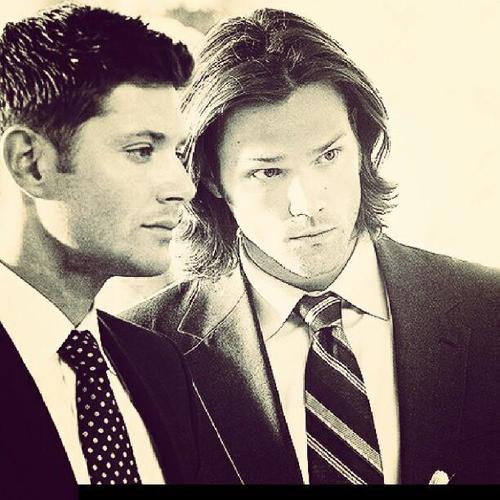 Sam & Dean