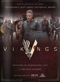 Season 1 Poster - vikings-tv-series photo