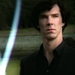 Sherlock BBC - sherlock icon