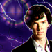 Sherlock BBC - sherlock icon