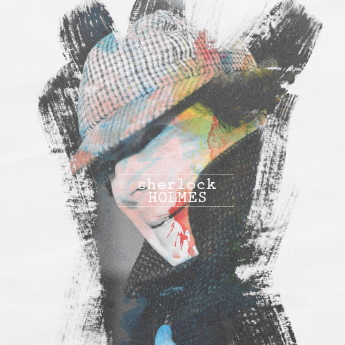 Sherlock Fanart ♥