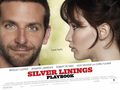 silver-linings-playbook - Silver Linings Playbook  wallpaper