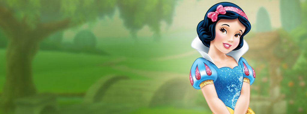 Snow White new DP website - Disney Princess Photo (33470650) - Fanpop