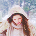 Snow - once-upon-a-time icon