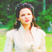 Snow - once-upon-a-time icon