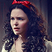 Snow★˜”*°• - once-upon-a-time icon
