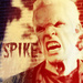 Spike - buffy-the-vampire-slayer icon