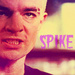 Spike - buffy-the-vampire-slayer icon