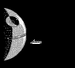 Star Wars (GB version) screenshot - star-wars icon