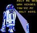 Star Wars (GG version) screenshot - star-wars icon
