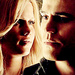 Stefan & Rebekah 4x11<3 - the-vampire-diaries icon
