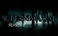 Supernatural S8 - supernatural wallpaper