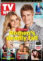TV Week Cover - home-and-away photo