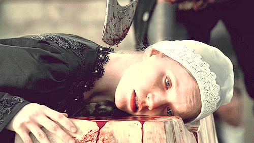  Tamzin Merchant as Katherine Howard
