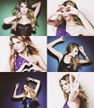 Taylor Swift  - taylor-swift fan art