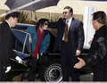 The "50th" Anniversary Celebration Of "American Bandstand" Back In 2002 - michael-jackson photo