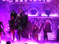 The Born This Way Ball Tour in Dallas (Jan. 29) - lady-gaga photo