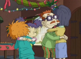  The Finster's