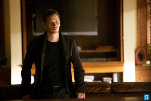  The Vampire Diaries - Episode 4.14 - Down the Rabbit Hole - Promotional 写真