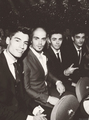 The Wanted XxxXXXx - the-wanted photo