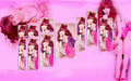 girls-generation-snsd - Tiffany <3 wallpaper