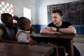 Tom helping out Unicef - tom-hiddleston photo