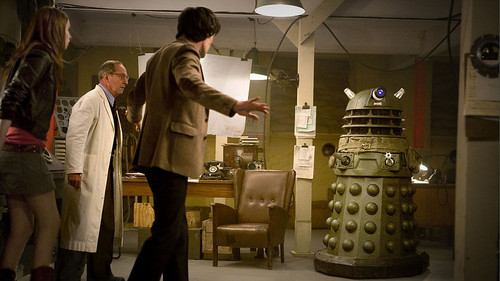  Victory of the Daleks