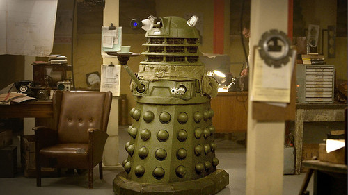  Victory of the Daleks