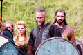 Vikings Stills - vikings-tv-series photo