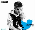 bieber THE Special One on twitter - justin-bieber photo