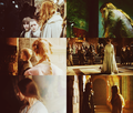 Sansa Stark + Faceless - game-of-thrones fan art